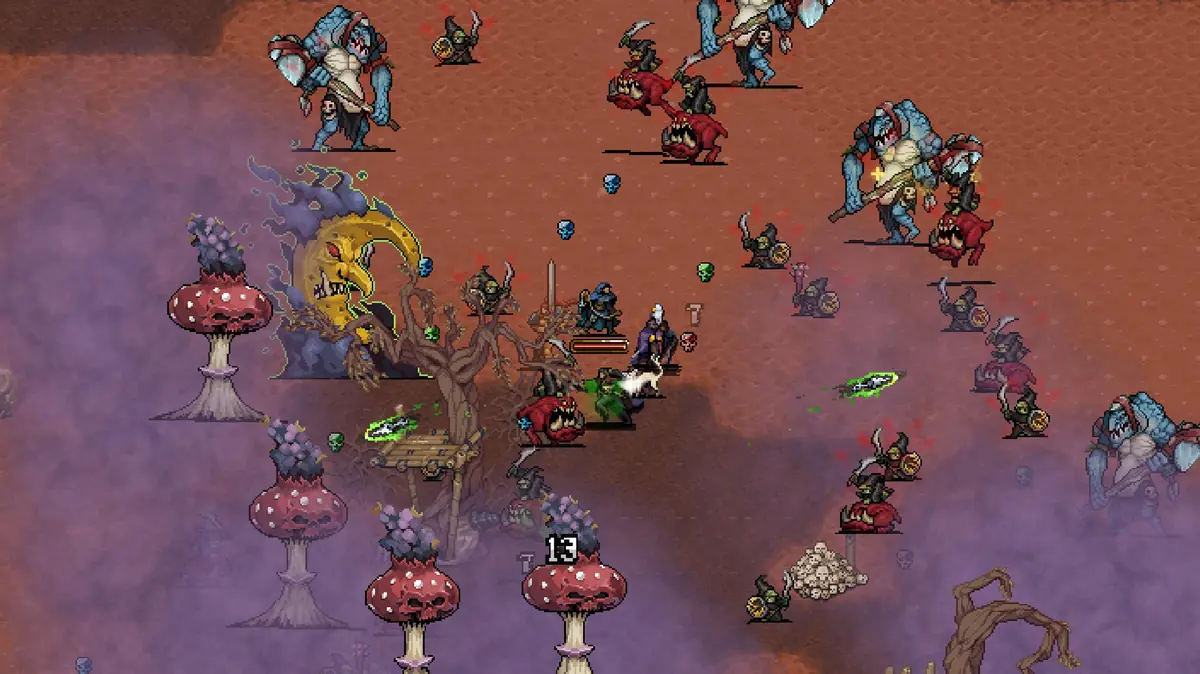 Warhammer Survivors Platforms: All 7 Compared